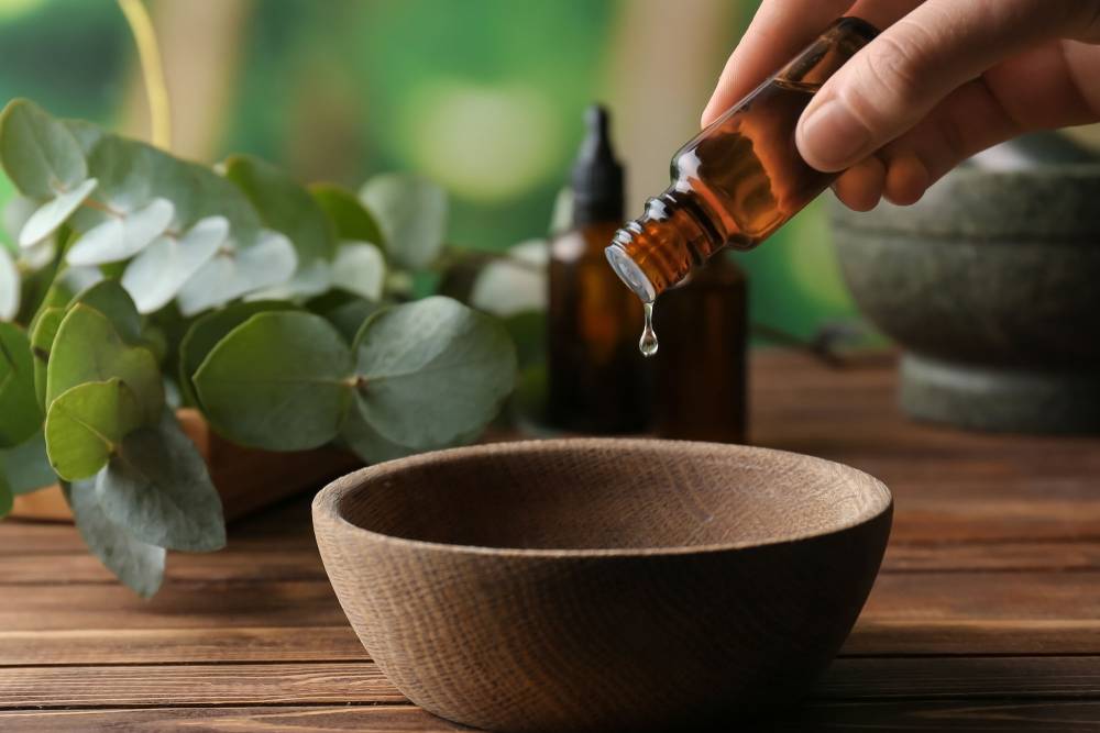 Aroma Coaching émotionnel