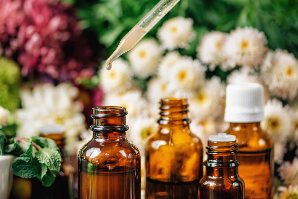 Massage Alchimie de l'Être