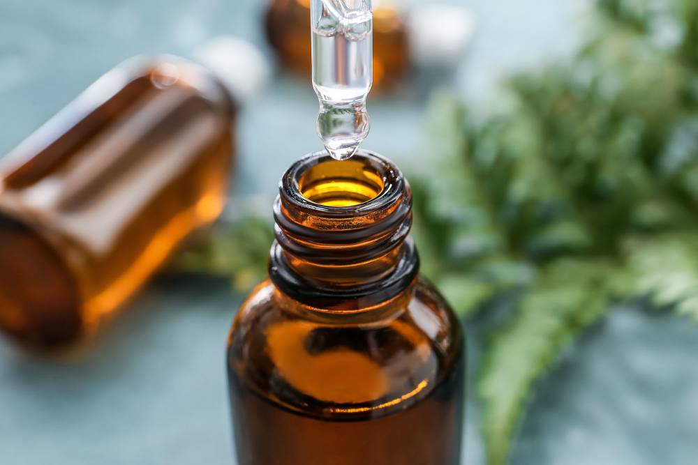 Kit Aromatics roll