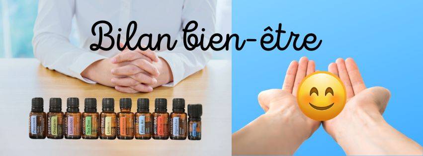 Bilan Bien-être